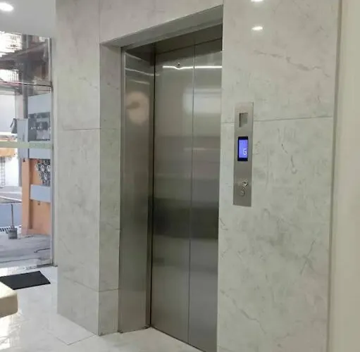 St. Marvin M607 Апартаменты *